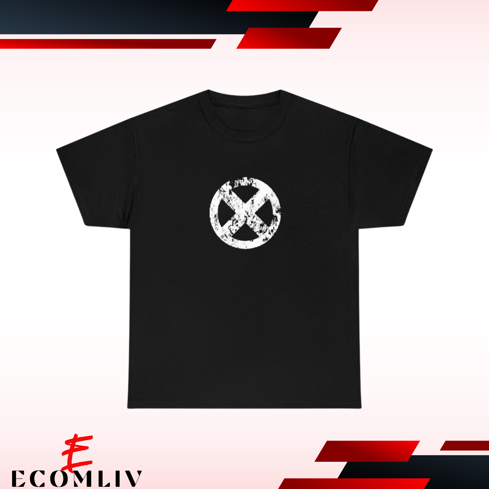 Ken Carson X Man Tee Shirt, Unisex T-Shirt